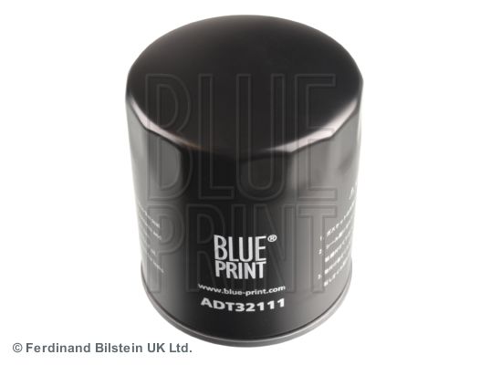 BLUE PRINT alyvos filtras ADT32111